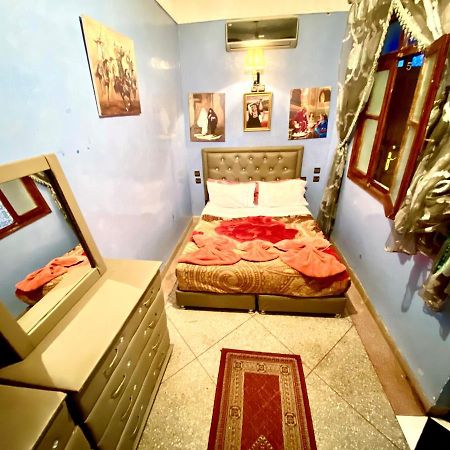 Riad Fattouma Kasba มาร์ราเกช ภายนอก รูปภาพ
