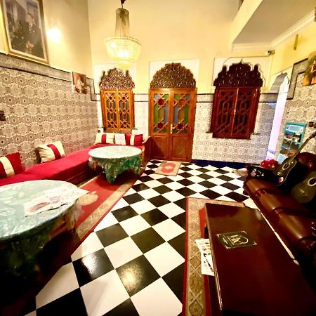 Riad Fattouma Kasba มาร์ราเกช ภายนอก รูปภาพ