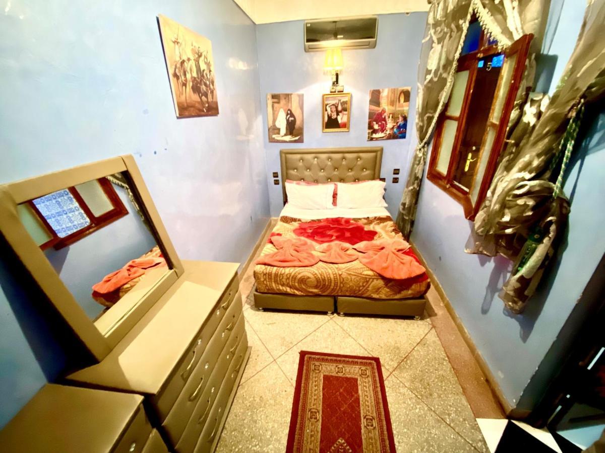 Riad Fattouma Kasba มาร์ราเกช ภายนอก รูปภาพ