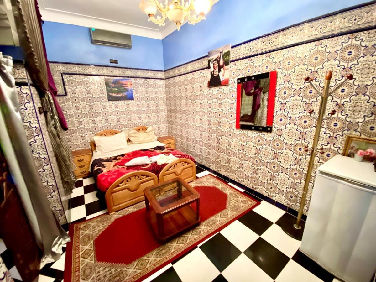 Riad Fattouma Kasba มาร์ราเกช ภายนอก รูปภาพ