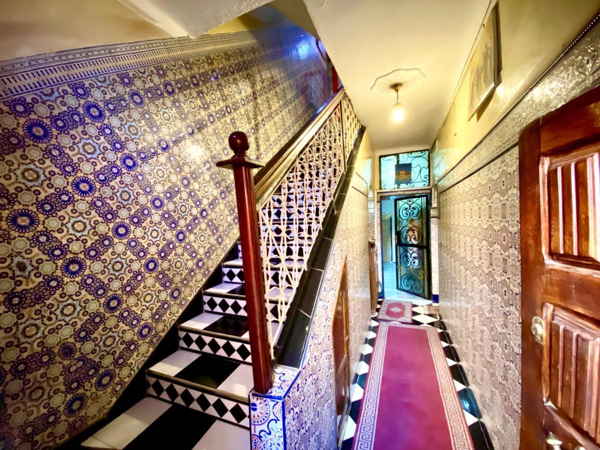 Riad Fattouma Kasba มาร์ราเกช ภายนอก รูปภาพ